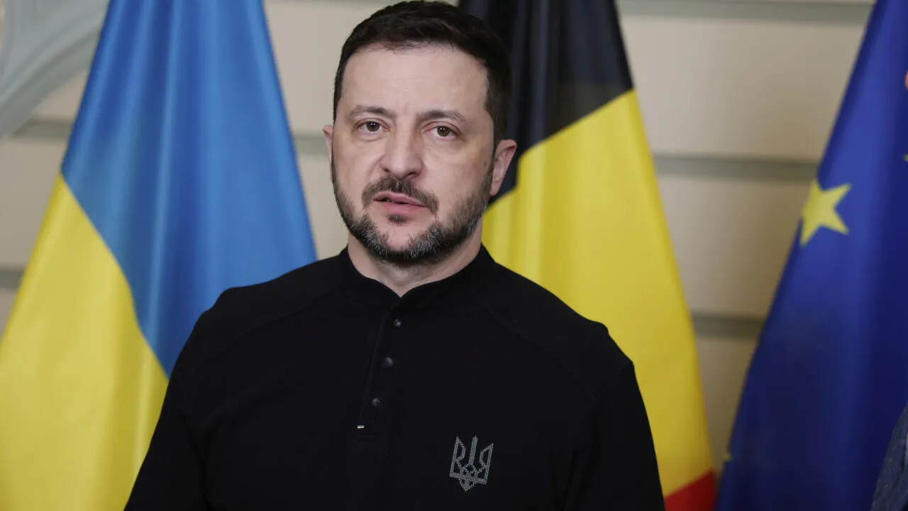 Zelensky dënon sulmet ruse në Ukrainë: Kjo tregojnë se Rusia nuk e do paqen