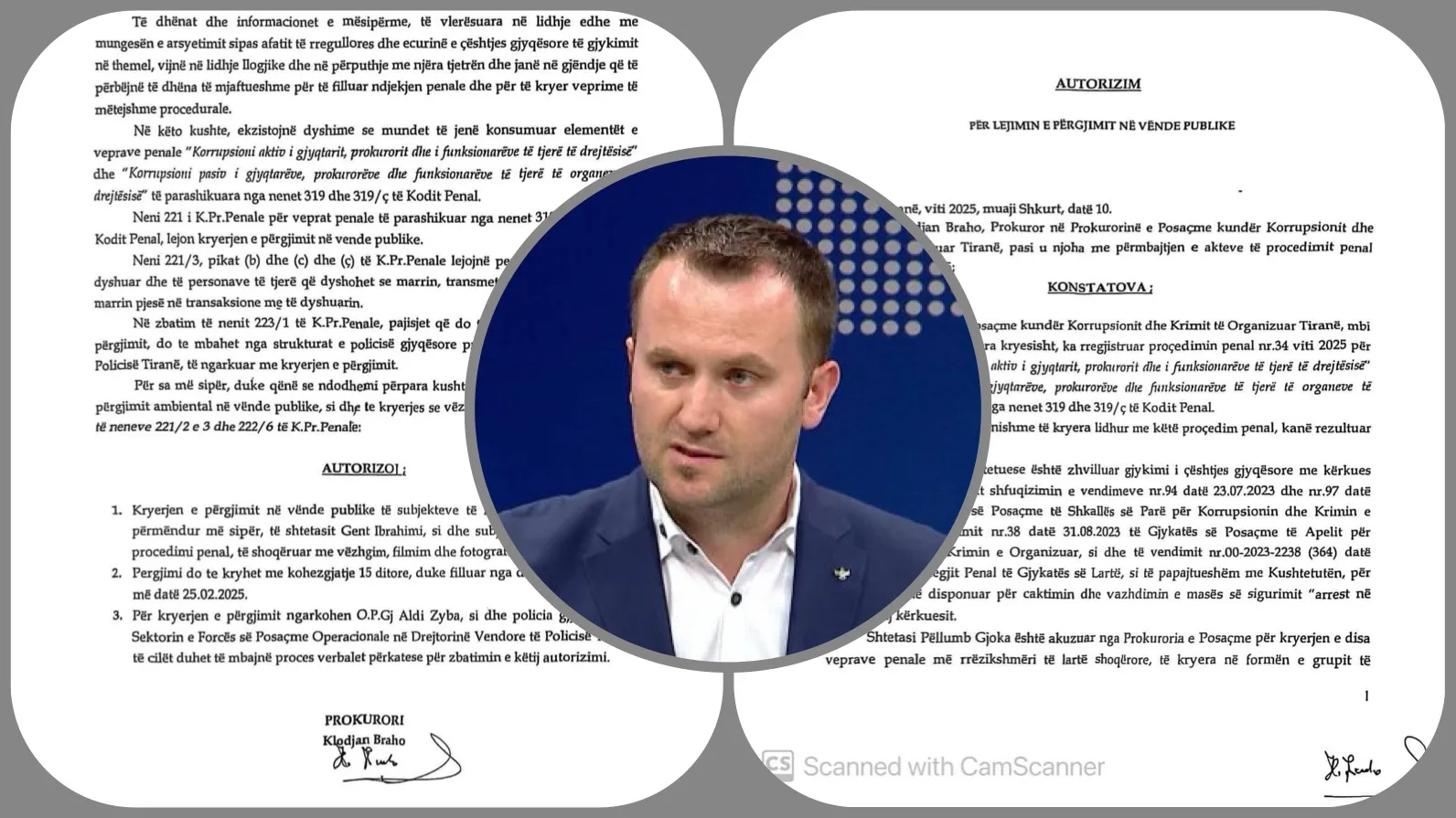 Histeria në mbrojtje të SPAK-ut dhe Emergjenca imagjinare!