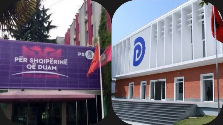 11 maji/ Lista e emrave  të PS dhe Opozitës për qarkun e Korçës