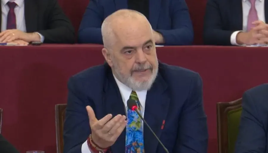 Rama për zgjedhjet e 11 Majit: PS e çon Shqipërinë në BE, opozita rrezikon shkrirjen e SPAK