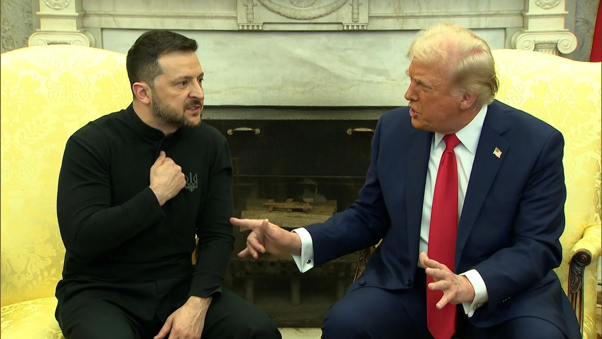 SHBA: Kievi i gatshëm për armëpushim! Zelensky: Shpresojmë për rezultate!