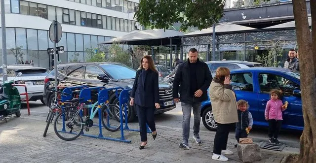 Shtyhet seanca për Ajola Xoxën në GJKKO, SPAK paraqet prova të reja