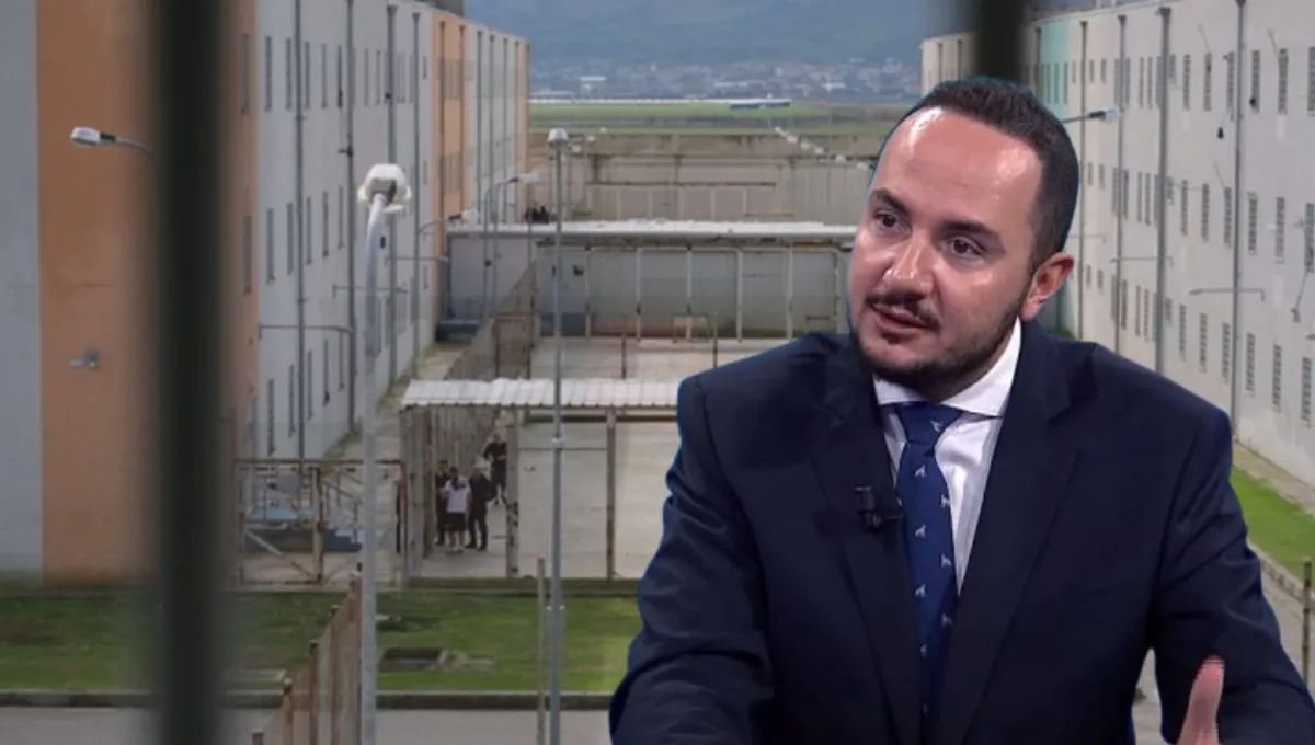 Gjykata e Lartë jep nesër vendimin për Ervin Salianjin