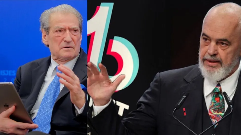 Rama i përgjigjet “Bufit” për protestën  e “Tik Tok”: Mbyllja s’ka të bëjë fare me zgjedhjet, do të zgjasë deri kur