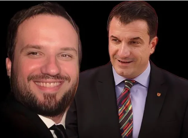 Arbër Veliaj  po paguan amerikanët që mbrojnë  Veliajn