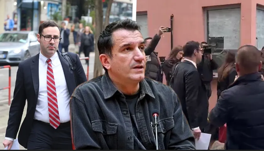 Apeli i GJKKO, pritet të nisë seanca e ankimimit për masën e sigurisë “arrest me burg” ndaj Veliajt