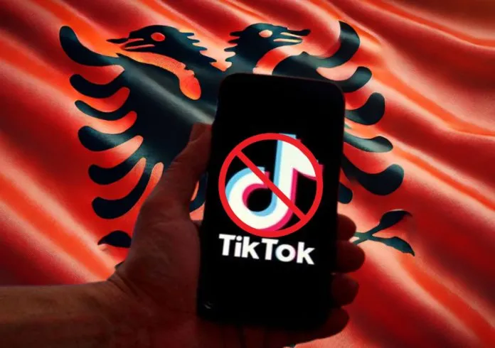 Organizatat ndërkombëtare reagojnë për mbyllja e TikTok : Ndalimi i një platforme, kufizim ekstrem i lirisë së shprehjes