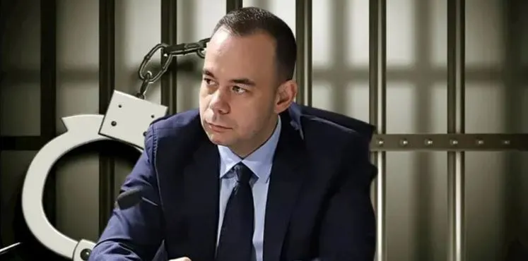 GJKKO dënon Alqi Bllakon