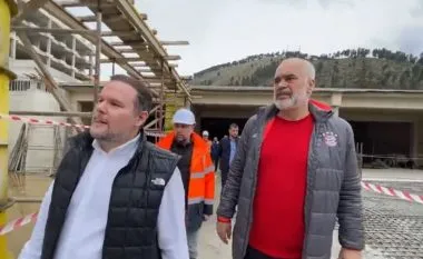 Kandidon për deputet, Ervin Demo  jep dorëheqjen