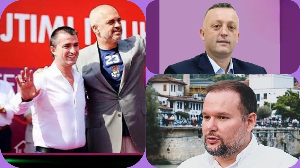 Lista speciale e Ramës – Një qitës, një publiçitar dhe një hajdut intelektual