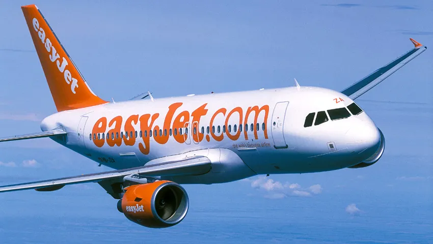 Piloti i një avioni të EasyJet ja fut  gjumit  në fluturim, alarmi shpëton 190 pasagjerë