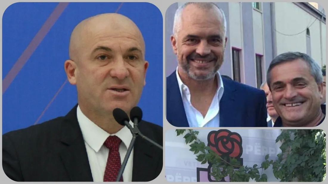 Ramën e  ‘braktis’ Rexhe Biberaj kalon me  PSD-në e Tom Doshit në Tropojë