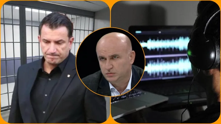 Nëse “prova” e re e SPAK për Veliaj është miqësia me mua, është provë shumë e vjetër