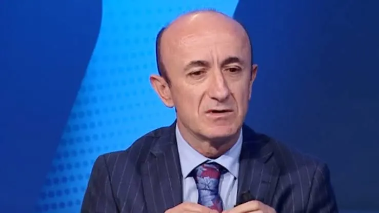 Deputeti demokrat Sula  njofton përjashtimin nga gara  e 11 majit