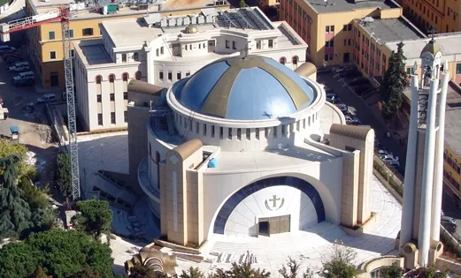Më 16 mars zgjidhet zëvendësuesi i Kryepeshkopit Anastas
