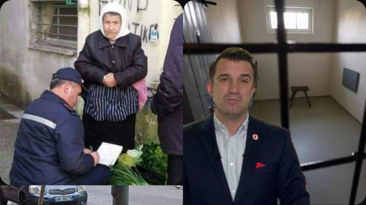 Veliaj shkruan letër nga qelia