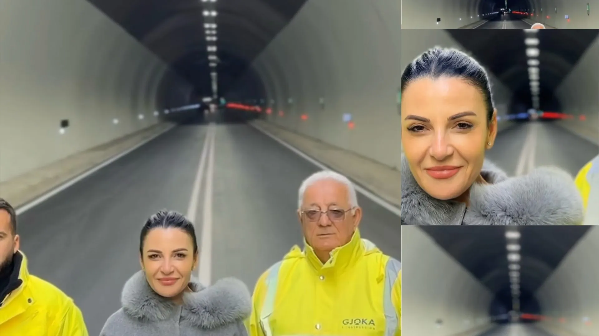 Tuneli i Murrizit: Një simbol i dështimit dhe korrupsionit të qeverisë Rama
