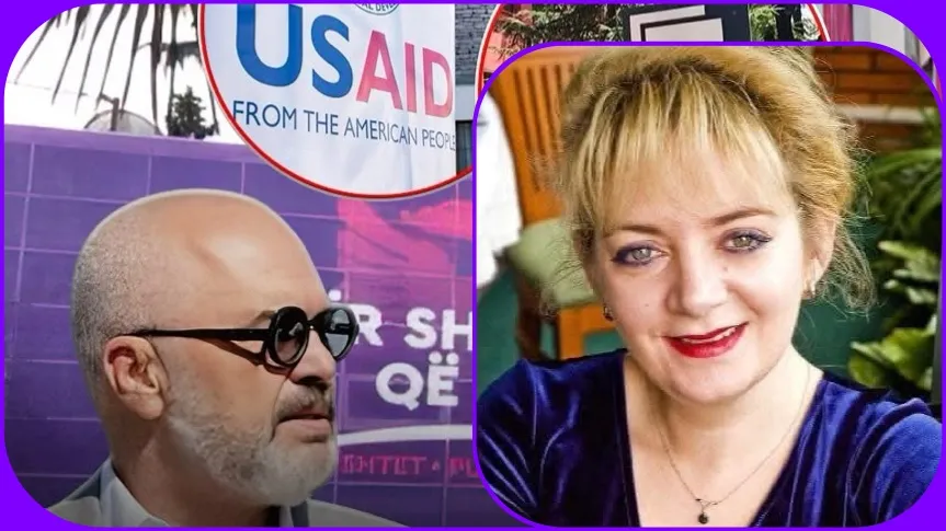 Rama bën deputete Iris Luarasin