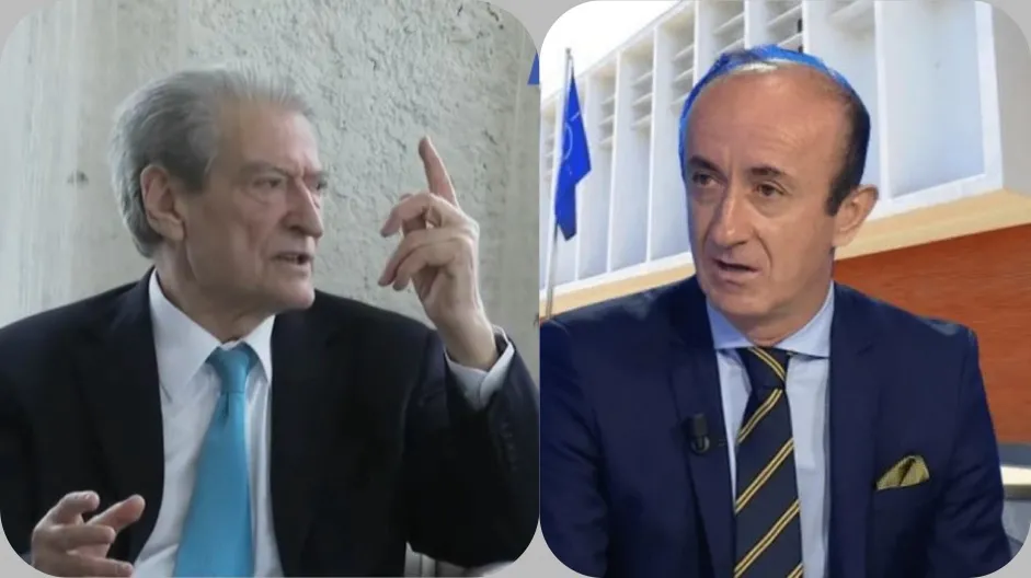 Berisha porosi deputetëve të Elbasanit: Shtrijini dorën çdo opozitari!