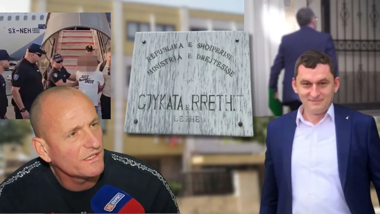 Ish i dënuari e denoncon prokurorin e Lezhës: Duhej të lija qelinë vjet nga amnistia, më mbajti në burg 11 muaj