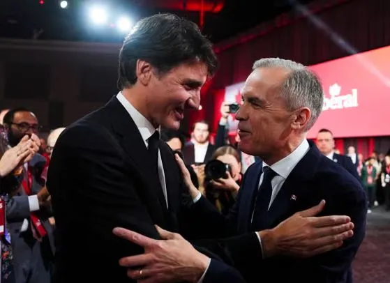 Mark Carney betohet si kryeministri i ri i Kanadasë