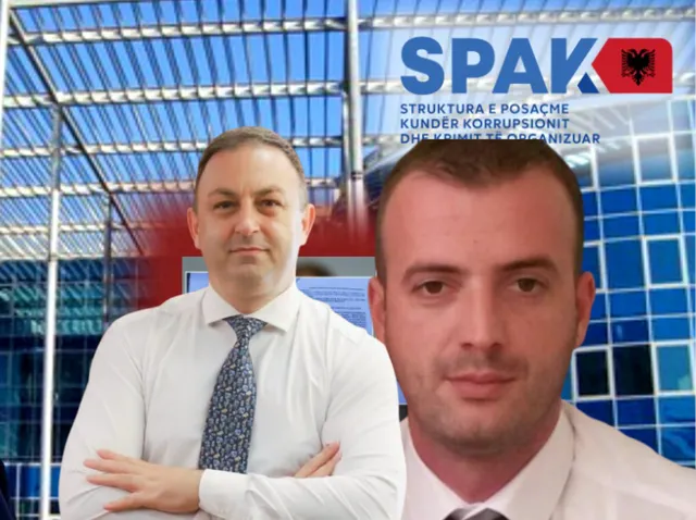 Arrestohet ish-drejtori i paraburgimit në Vlorë