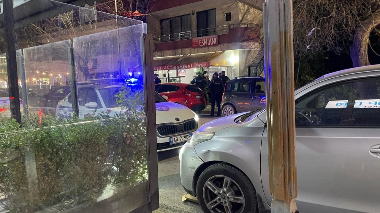 Vlorë/ Nëna përplas disa herë në tokë fëmijën 5-muajsh