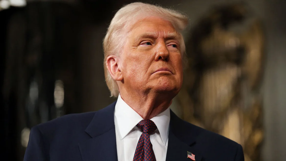 Trump: Kishim bisedime të frytshme me Putin për t’i dhënë fund luftës në Ukrainë