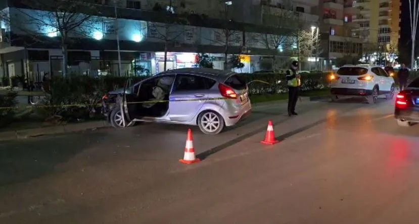 Vlorë/ I dehur shkaktoi aksident, arrestohet 34-vjeçari