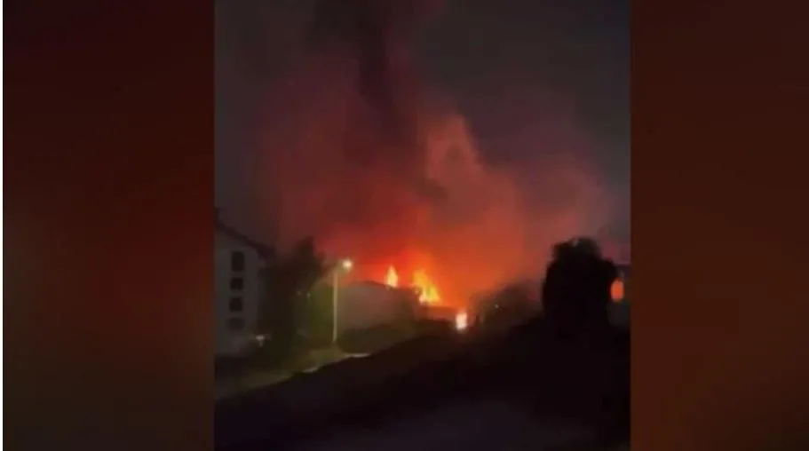 Tragjedia me 50 viktima/Klubi i natës ishte mbushur plot me njerëz, ja si u përhap zjarri