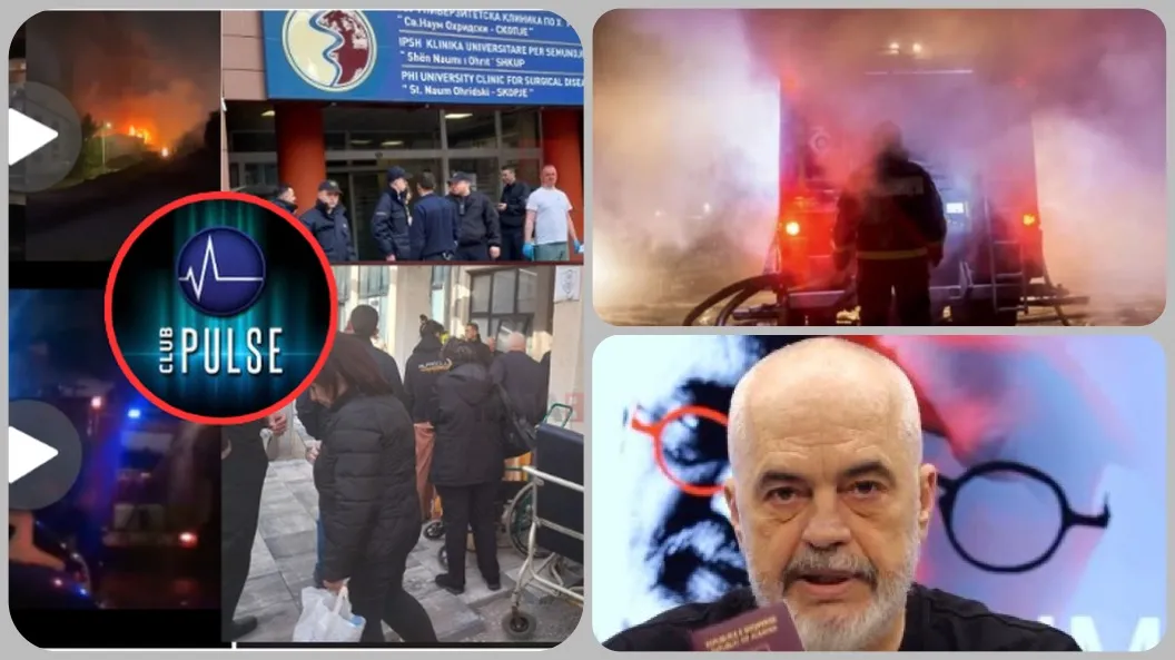 Rama ofron ndihmë për tragjedinë në MV: Pa fjalë, Shqipëria e gatshme për çfarëdo lloj ndihme