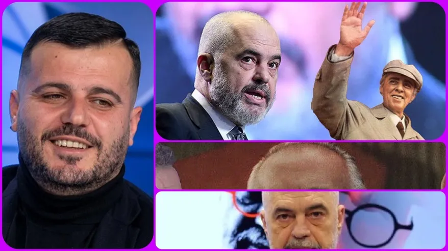 Ça ‘gjigandi’ Rama, e ka tejkaluar edhe Enver Hoxhën!