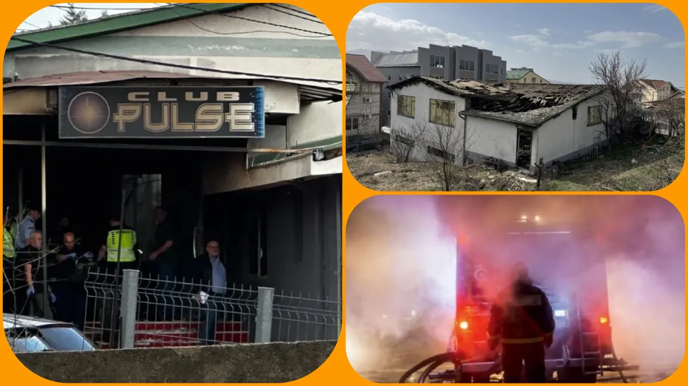Si ndodhi tragjedia me 59 viktima në Koçan