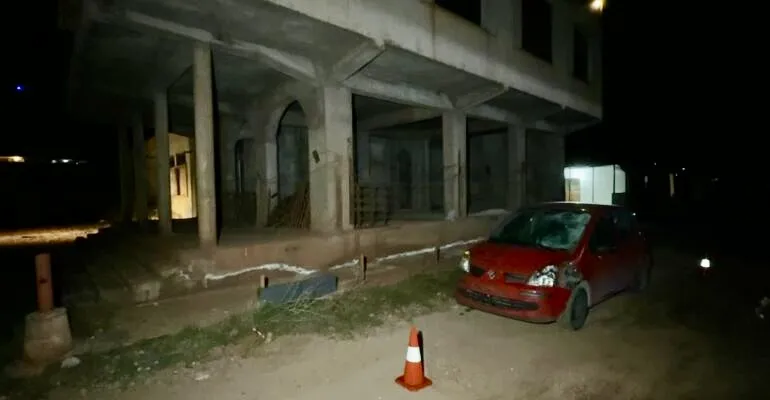 Pogradec/Aksidentoi për vdekje 55-vjeçarin në Pogradec dhe u largua nga vendngjarja