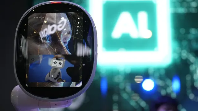 Baidu kinez  lançon një model të ri të inteligjencës artificiale për të konkurruar me DeepSeek