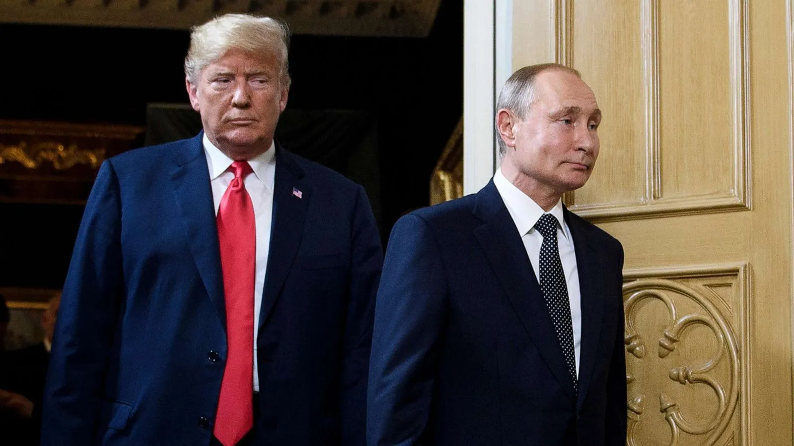 Trump zbulon detajet: Nesër flas me Putin për fundin e luftës