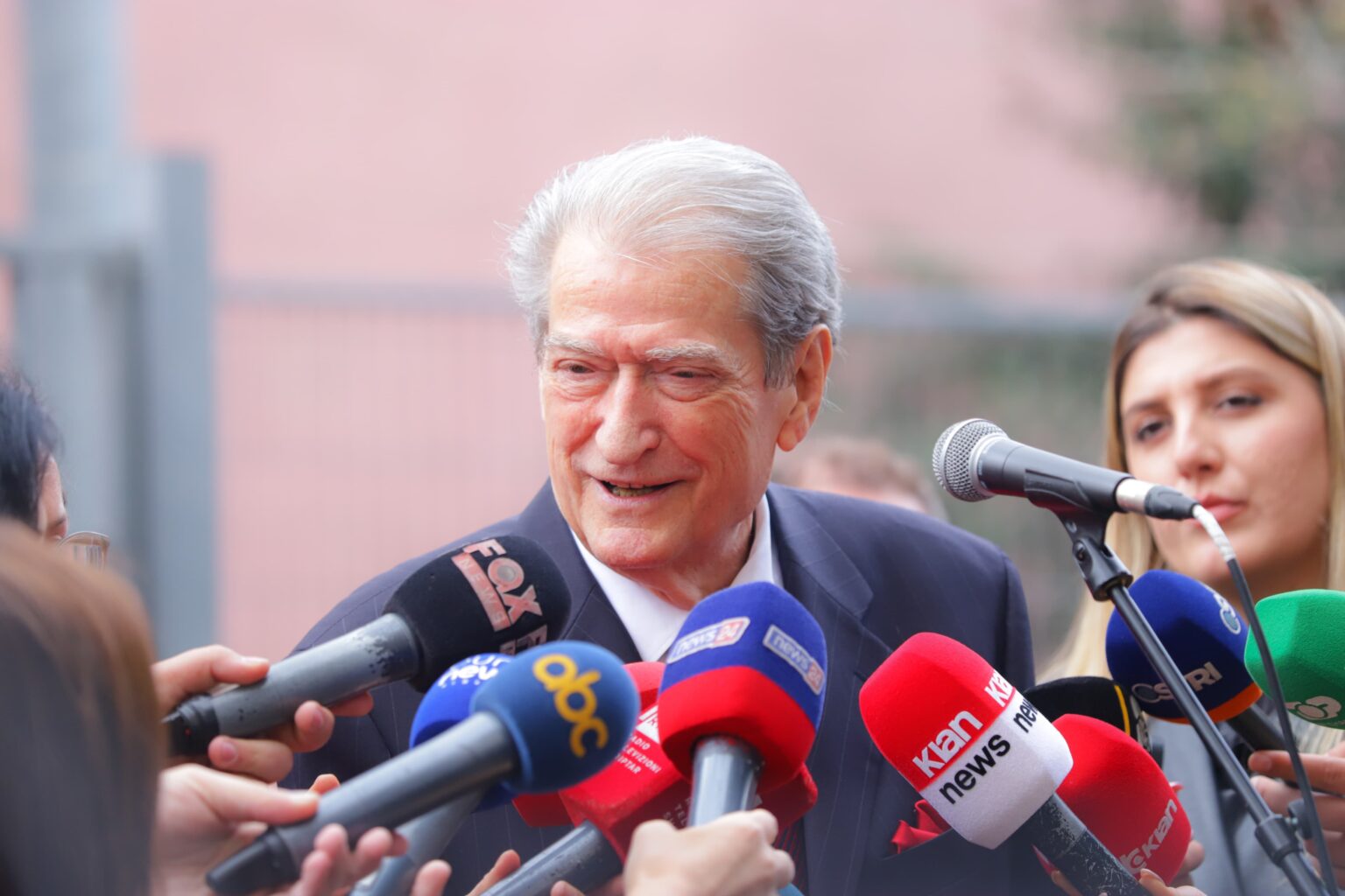 Berisha nga SPAK lexon pjesë nga dosja: Pini i thotë Suel Çelës se dosjen do e kalonin në OFL