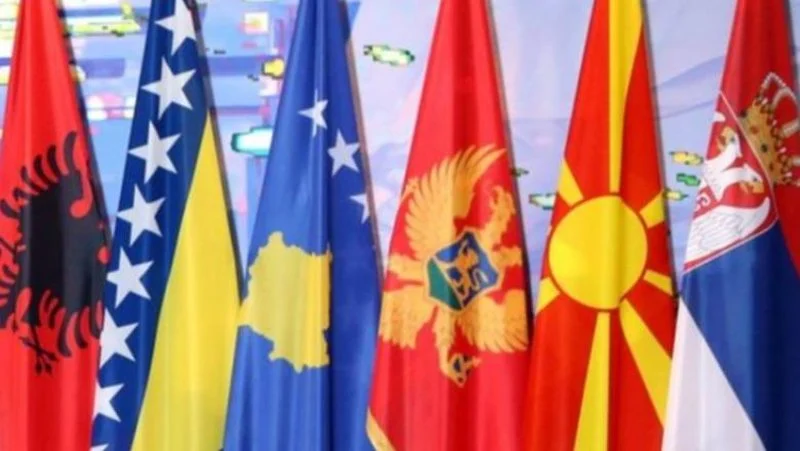 Mali i Zi/ samiti i liderëve të Ballkanit Perëndimor, shkak tragjedia në Maqedoninë e Veriut