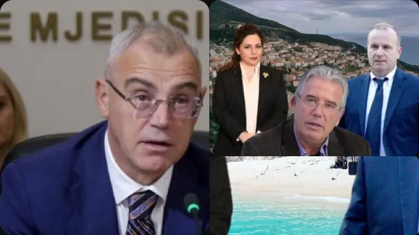Një tjetër deputet i Ramës bëhet me resort në Jug