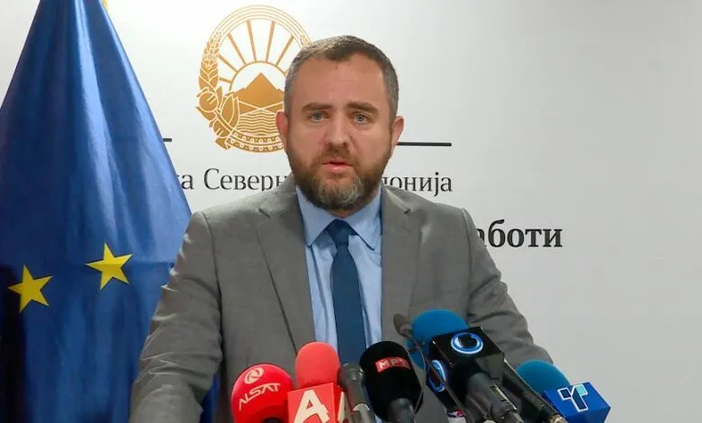 Ministri i Brendshëm: Diskoteka ishte si një “stallë