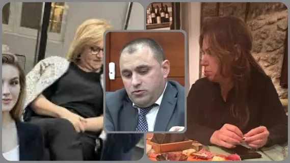 “Kokëlopë” – Ja si Llagami e KLGJ-së denigronte prokurorin e SPAK Dritan Prençi