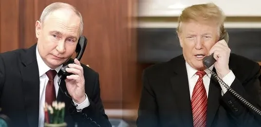 Kremlini konfirmon orarin e telefonatës: Presidentët do të flasin për…