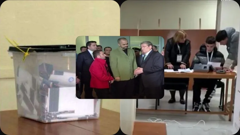 Gara e pabarabartë e 11 majit, si do të zgjidhen deputetët e rinj