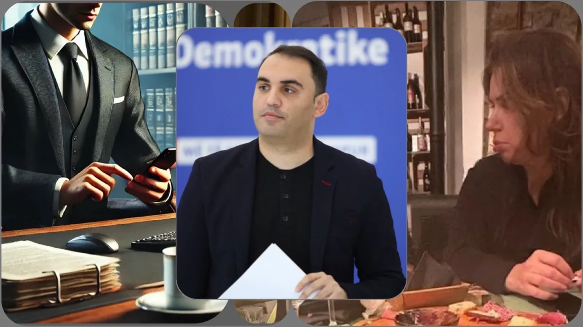 Pazaret Bushkës  dhe Llagamit për emërimet në Kushtetuese/ Këlliçi: PD garanton se do përgjigjen për këtë puç