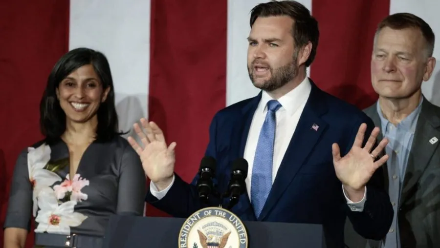 Nuk ndalet JD Vance: Europa rrezikon vetëvrasjen e qytetërimit