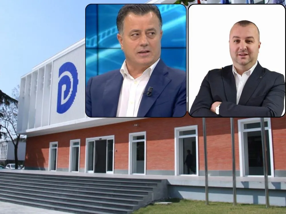 Elbasan, rikthehet emri i Kumrijës në listat e opozitës