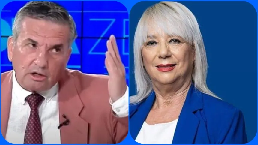 Beqiri, mashtruesi i përkushtuar dhe pa liçensë