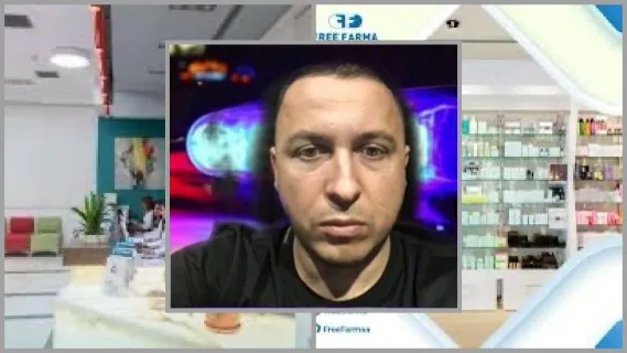 Gazetari Artan Hoxha : Vis Martinaj, me aksione në kompani farmaceutike