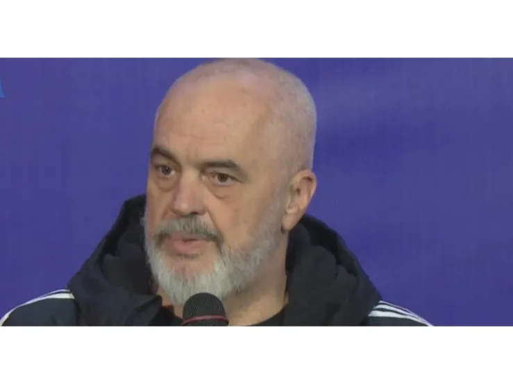 Rama  nga Berati: Unë ju çoj në BE sepse kam ndërtuar një rrjet njohjesh  për të hyrë
