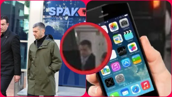 SPAK merr nën hetim policët e burgjeve që shoqëruan Veliajn në Apelin e GJKKO